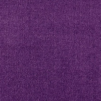 Kusový koberec Nasty 101150 Purple 200x200 cm čtverec
