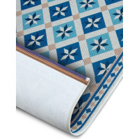 Běhoun Cappuccino 105877 Classic Blue