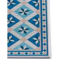 Běhoun Cappuccino 105877 Classic Blue