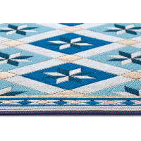 Běhoun Cappuccino 105877 Classic Blue