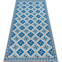 Běhoun Cappuccino 105877 Classic Blue