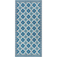 Běhoun Cappuccino 105877 Classic Blue