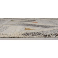 Běhoun Moda River Grey/Multi