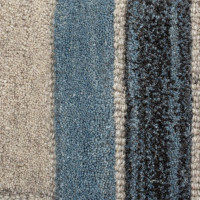 Běhoun Moda Russo Natural/Multi