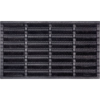 Rohožka Mix Mats Brushes 105648 Black