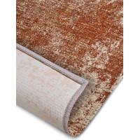 Kusový koberec Bila 105858 Kulo Brown