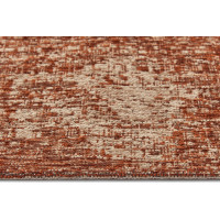 Kusový koberec Bila 105858 Kulo Brown