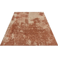 Kusový koberec Bila 105858 Kulo Brown
