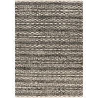 Ručně vázaný kusový koberec Jaipur 335 Grey