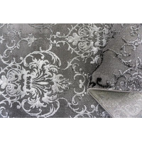 Kusový koberec Elite 23282 Grey