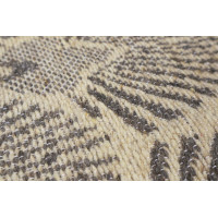 Ručně tkaný voňavý kusový koberec Vetiver 05