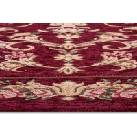 Kusový koberec Gobelin 105865 Red
