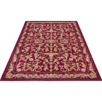 Kusový koberec Gobelin 105865 Red