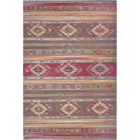 Kusový koberec Gobelin 105872 Multicolored