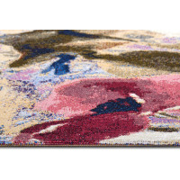 Kusový koberec Gobelin 105873 Red Multicolored