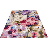 Kusový koberec Gobelin 105873 Red Multicolored