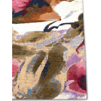 Kusový koberec Gobelin 105873 Red Multicolored