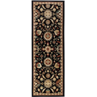Běhoun Herat 105999 Black