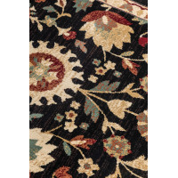 Běhoun Herat 105999 Black