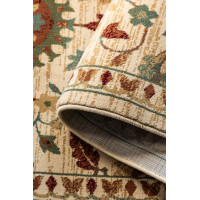 Běhoun Herat 106000 Cream