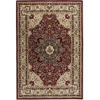Kusový koberec Herat 105983 Red