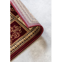 Kusový koberec Herat 105992 Red