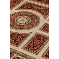 Běhoun Herat 105992 Red