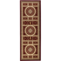 Běhoun Herat 105992 Red