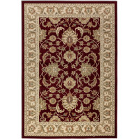 Kusový koberec Herat 105986 Red