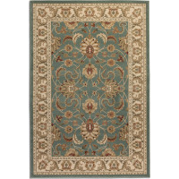 Kusový koberec Herat 105988 Mint