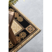 Běhoun Herat 105997 Cream Melange