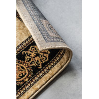Běhoun Herat 105997 Cream Melange
