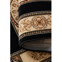 Běhoun Herat 105998 Black