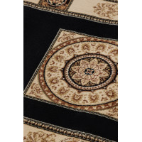 Běhoun Herat 105998 Black