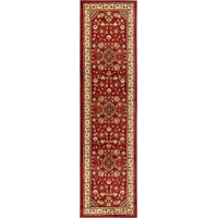 Kusový koberec Sincerity Royale Sherborne Red