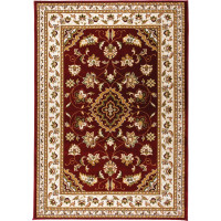 Kusový koberec Sincerity Royale Sherborne Red