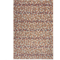 Kusový koberec Manhattan Abstract Diamond Multi Bright