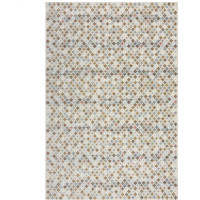 Kusový koberec Manhattan Abstract Diamond Multi Pastel