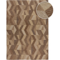 Kusový koberec Moda Asher Natural