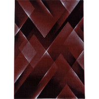 Kusový koberec Costa 3522 red - 120x170 cm