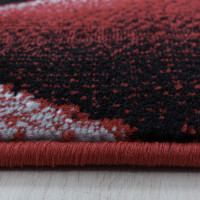 Kusový koberec Costa 3522 red - 120x170 cm