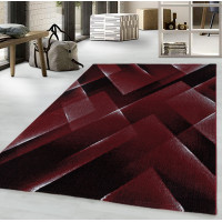 Kusový koberec Costa 3522 red - 120x170 cm