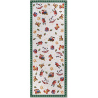 Běhoun Villeroy & Boch 106193 Green, Multicolor