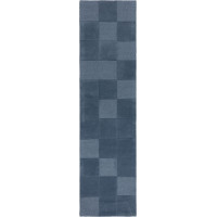 Běhoun Moderno Checkerboard Blue