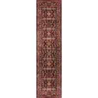 Běhoun Sincerity Royale Sandford Red