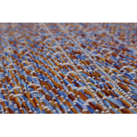Kusový koberec Terazza 21241 Multi/Blue/Red – na ven i na doma