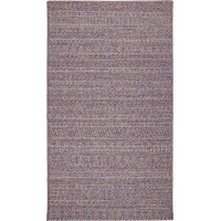 Kusový koberec Terazza 21241 Multi/Blue/Red – na ven i na doma