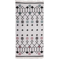 Kusový koberec Natur Odra