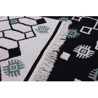 Kusový koberec Natur Odra