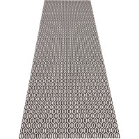 Běhoun Meadow 102474 Black – na ven i na doma